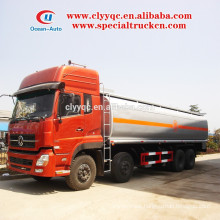 8x4 heavy oil tanker for sale